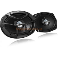 Автоакустика JVC CS-J6930